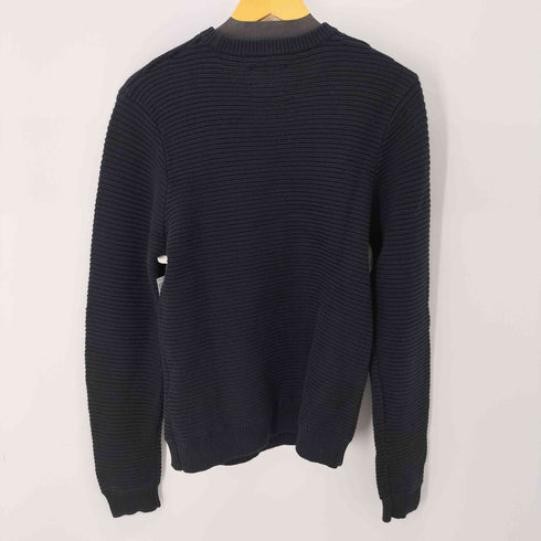 サタデーズサーフニューヨーク SATURDAYS SURF NYC コットンニットカーディガン メンズ import:S